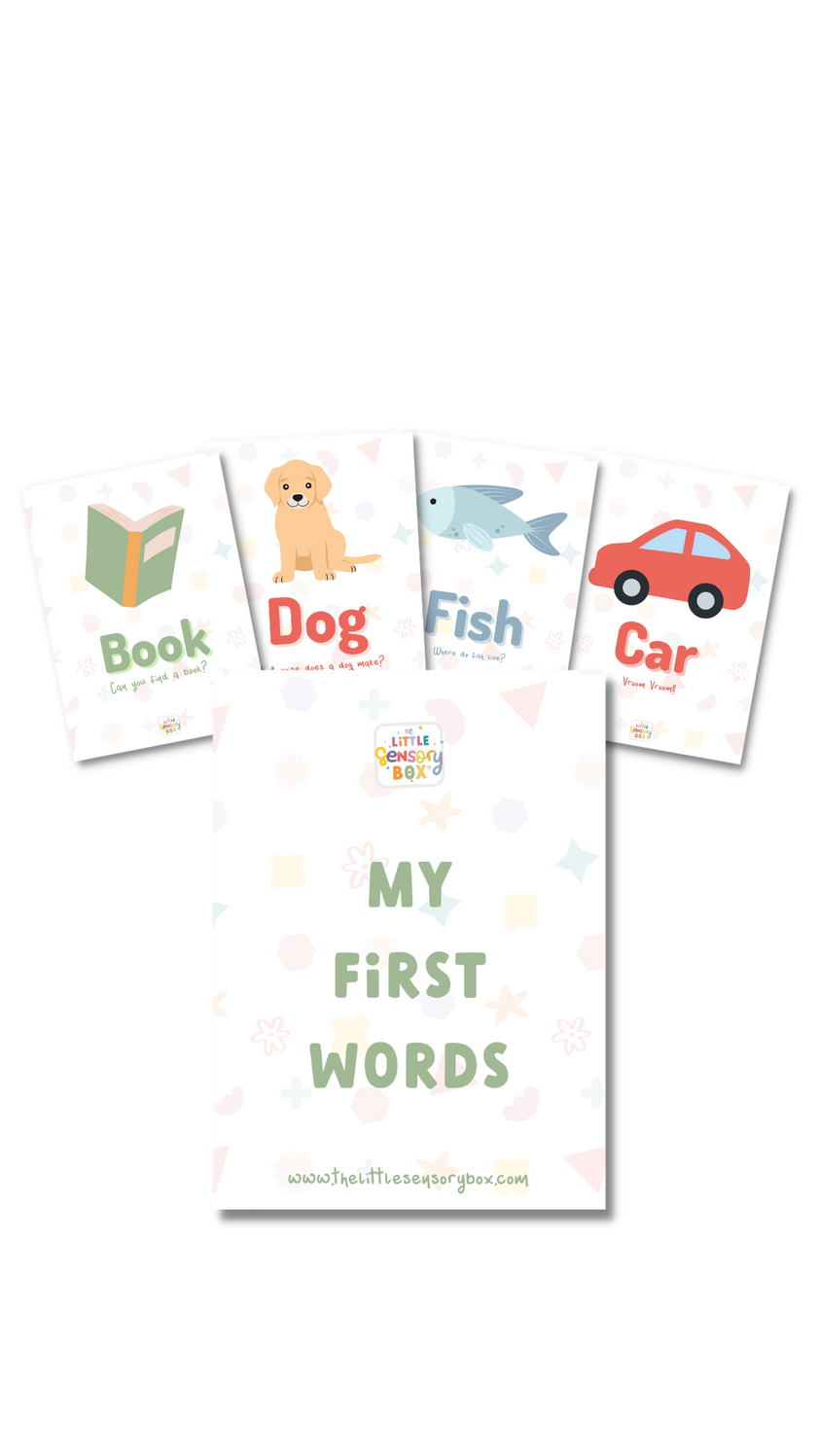 Flashcard Set